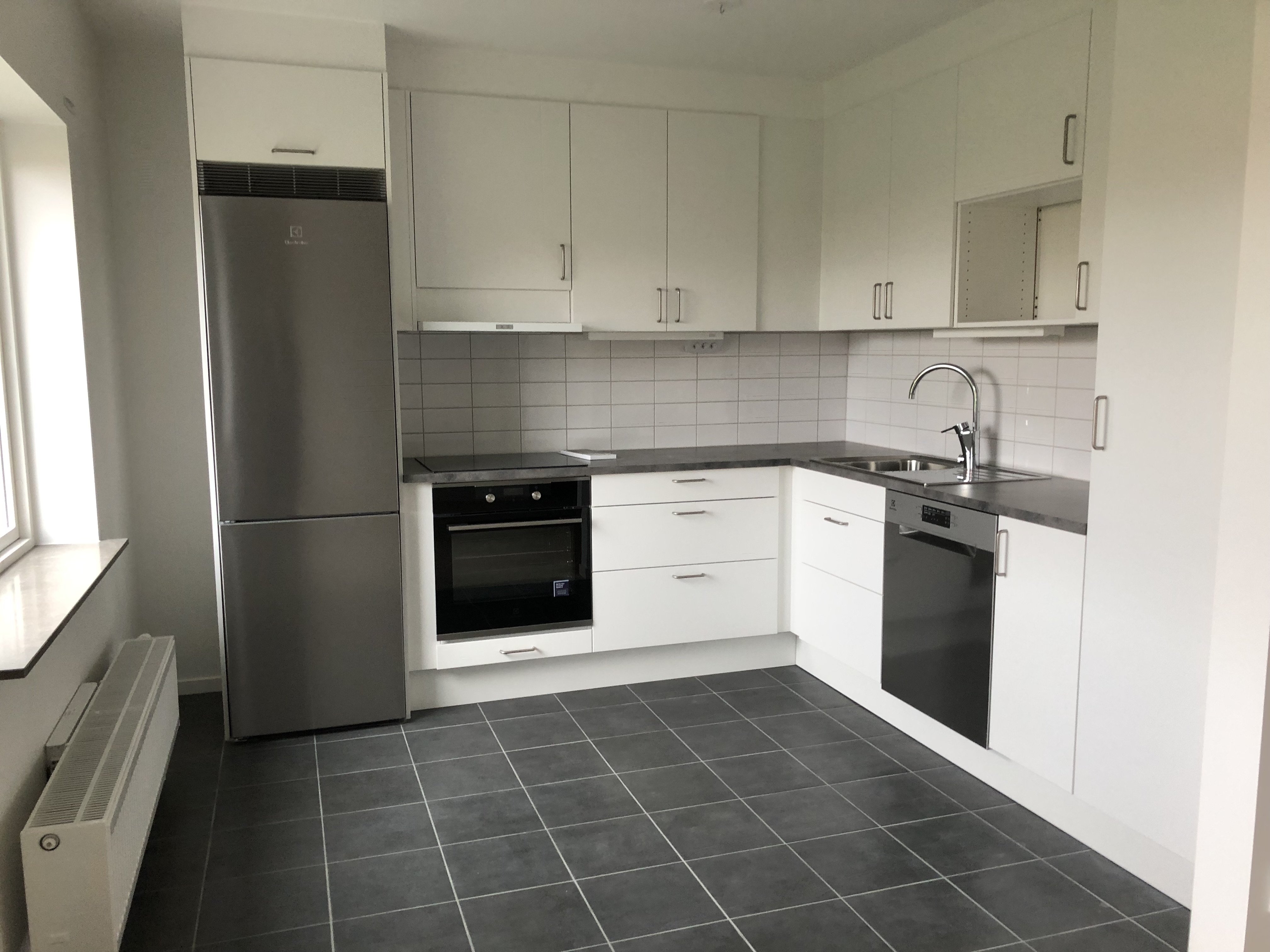 Lägenhet, 1 rooms, 35 sqm, Trelleborg – Trelleborg