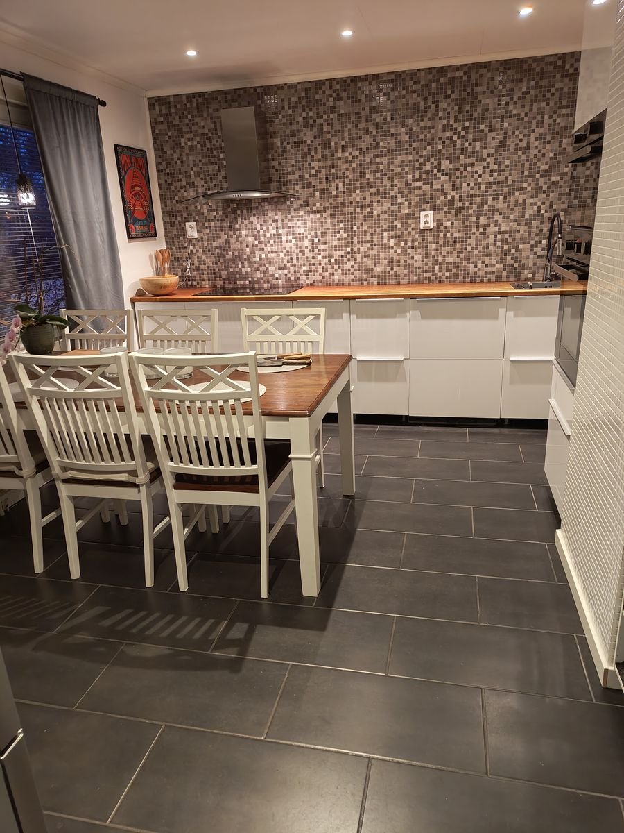 4 rok · 150 m² i Härnösand – bild 2