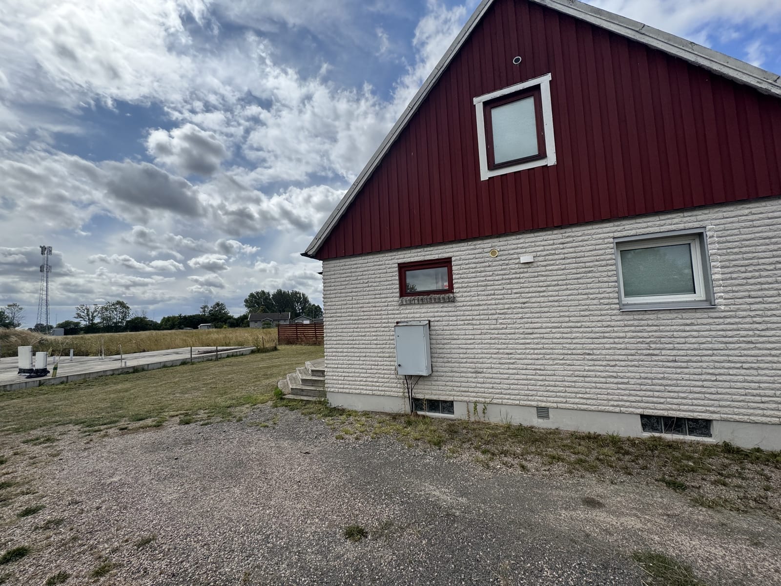 4 rok · 120 m² i Kristianstad – bild 3