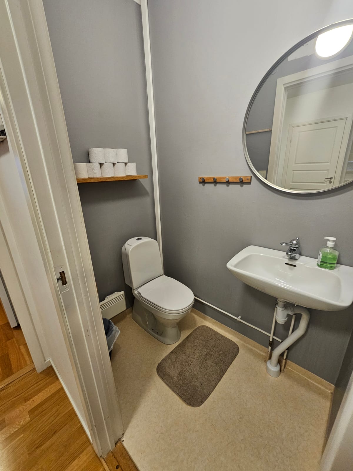 5 rok · 110 m² i Kiruna – bild 13