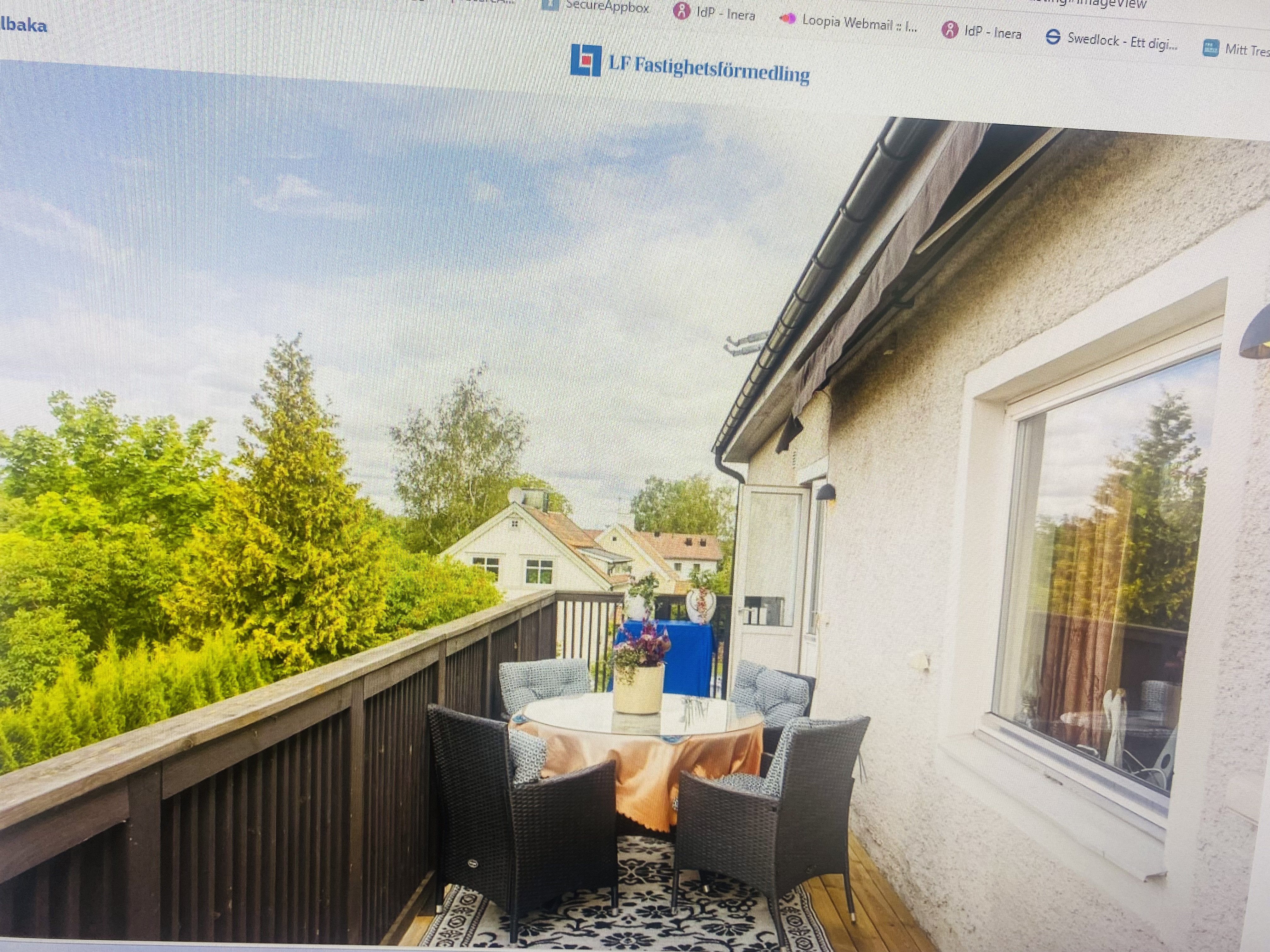 Lägenhet, 1 rooms, 15 sqm, Sollentuna – bild 16