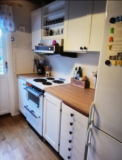 4 rok · 60 m² i Vätö – bild 14
