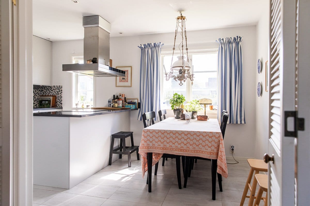 4 rok · 144 m² i Båstad – bild 3