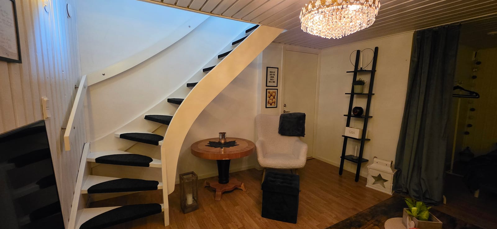 3 rok · 85 m² i Örnsköldsvik – bild 28