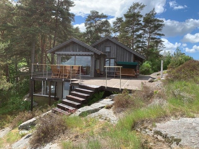 Villa/Hus, 4 rooms, 100 sqm, Henån – bild 8