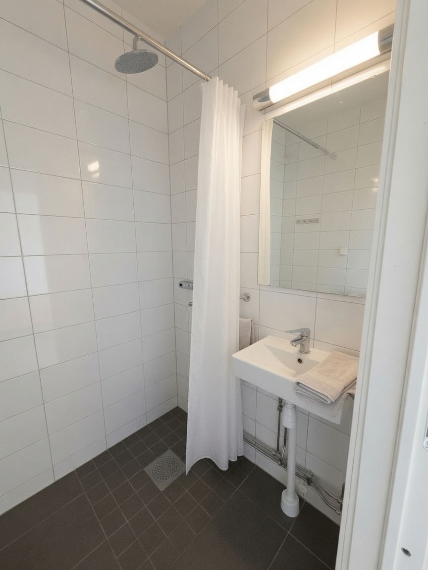 Lägenhet, 2 rooms, 43 sqm, Köping – bild 4