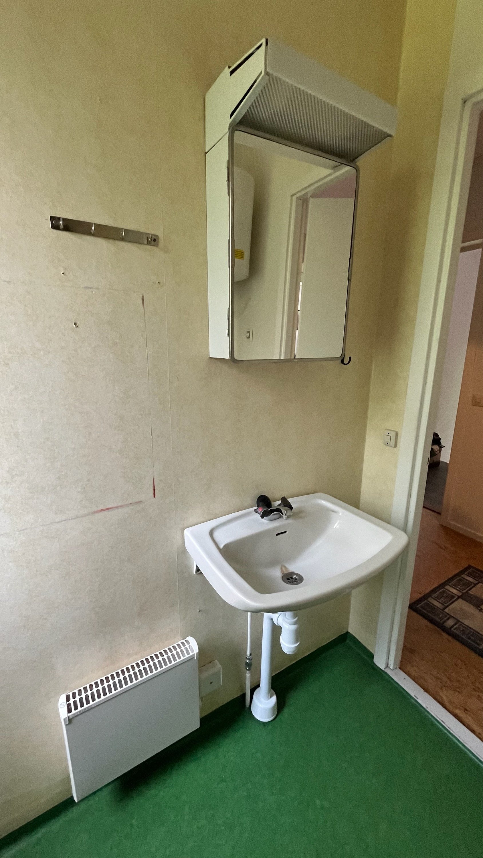 Lägenhet, 2 rooms, 60 sqm, Hälleforsnäs – bild 11