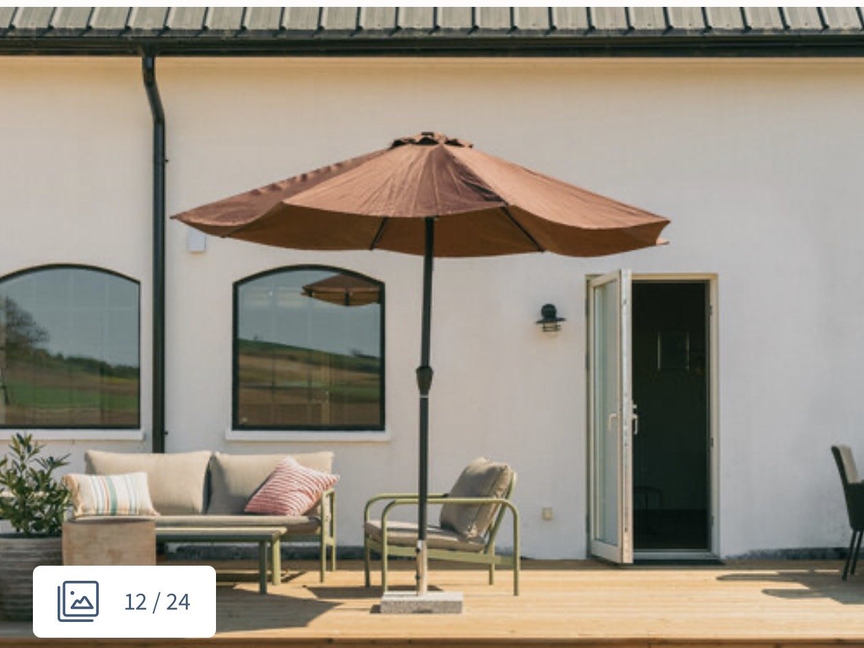 Lägenhet, 3 rooms, 65 sqm, Glemmingebro – bild 6