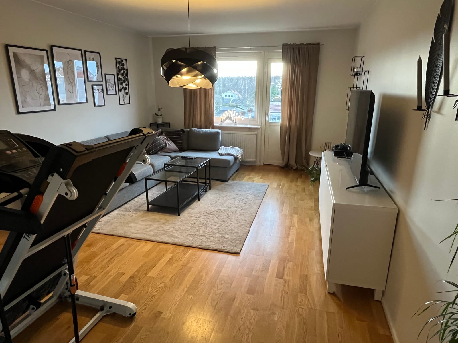 4 rok · 110 m² i Motala – bild 9