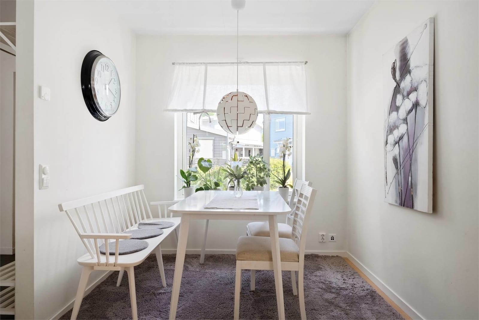 5 rok · 126 m² i Åkersberga – bild 9