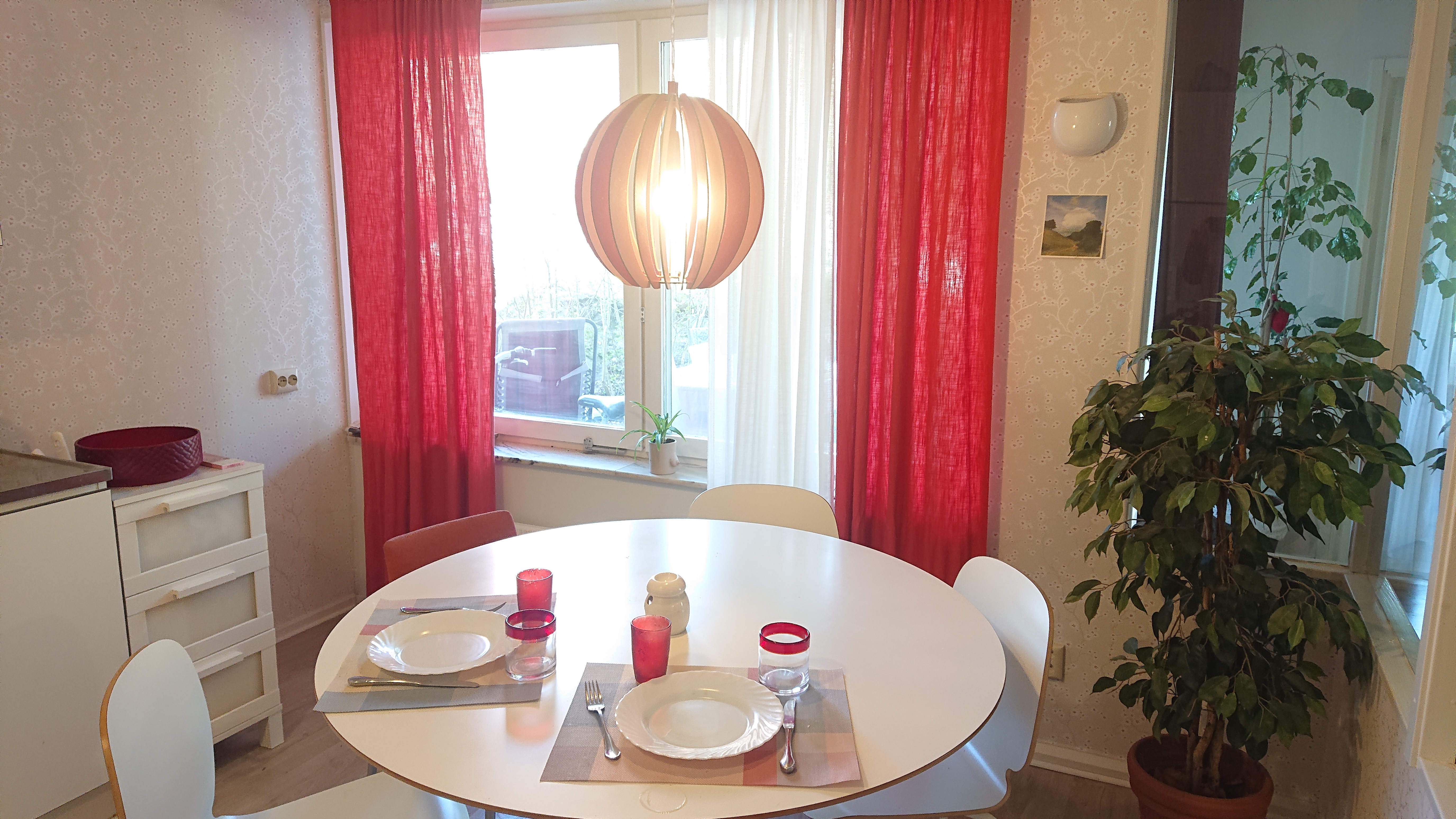 Lägenhet, 1 rooms, 10 sqm, Tyresö – bild 4