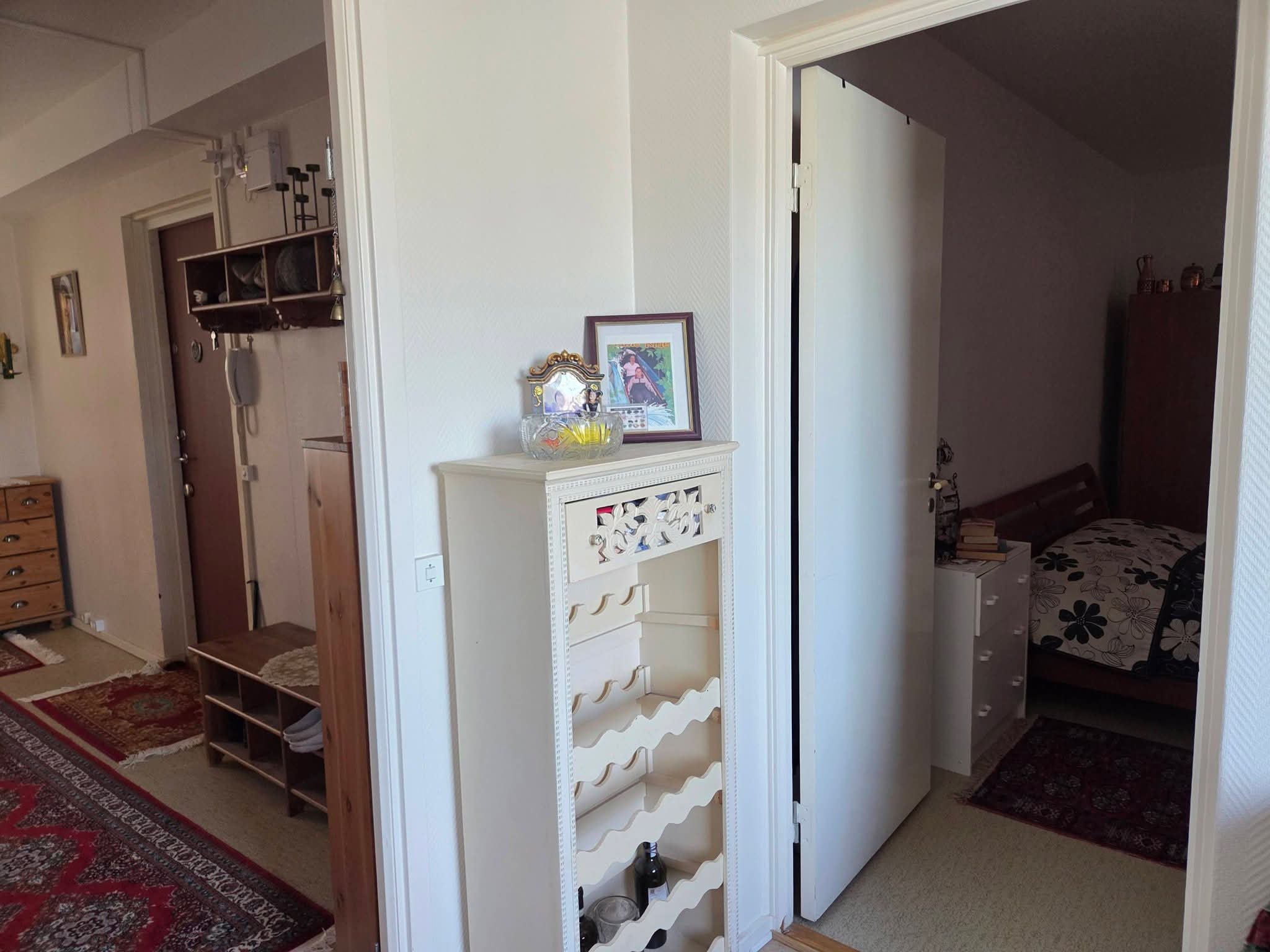 Lägenhet, 4 rooms, 82 sqm, Göteborg – bild 8