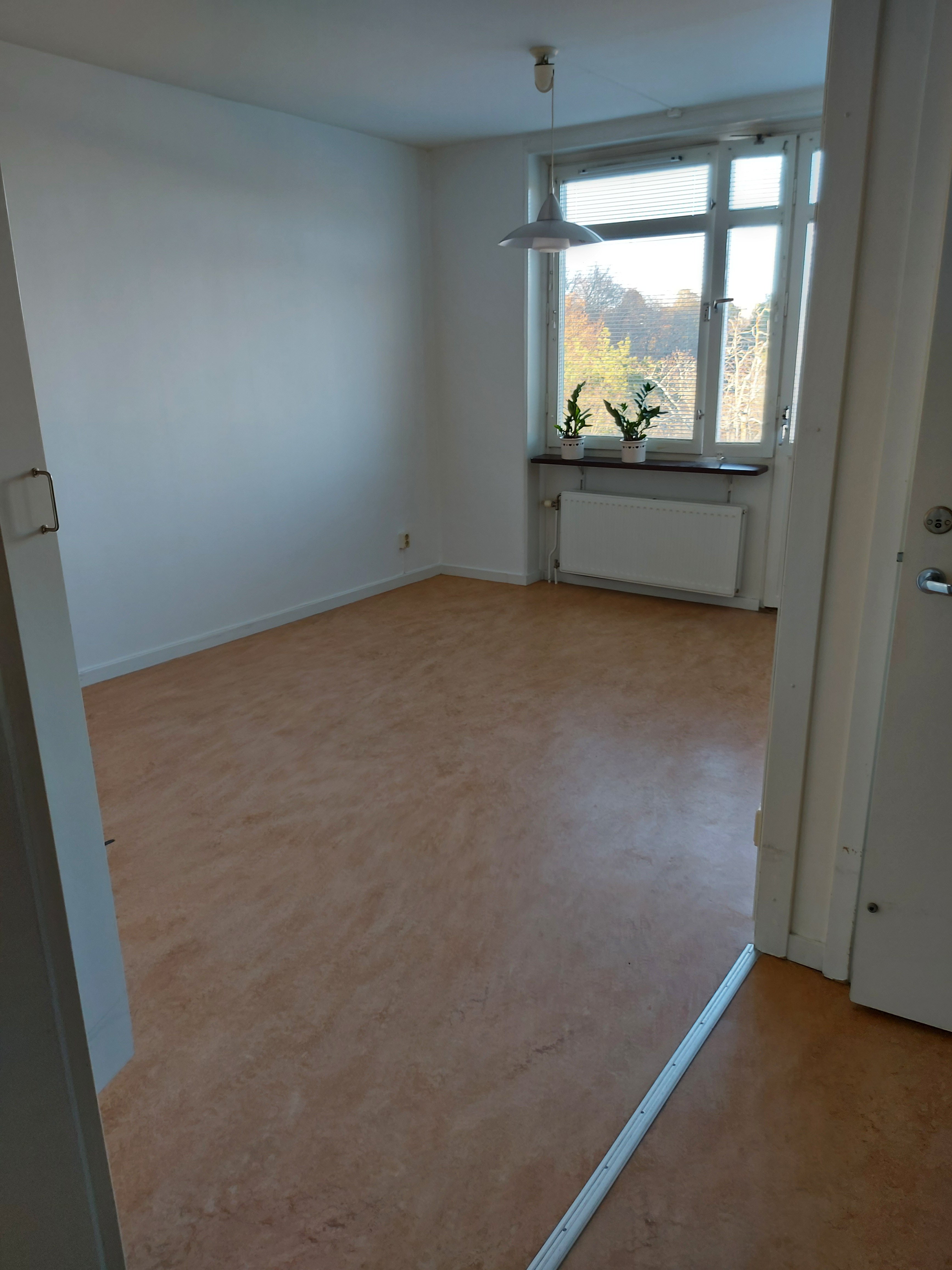 Lägenhet, 1 rooms, 26 sqm, Stockholm – bild 5