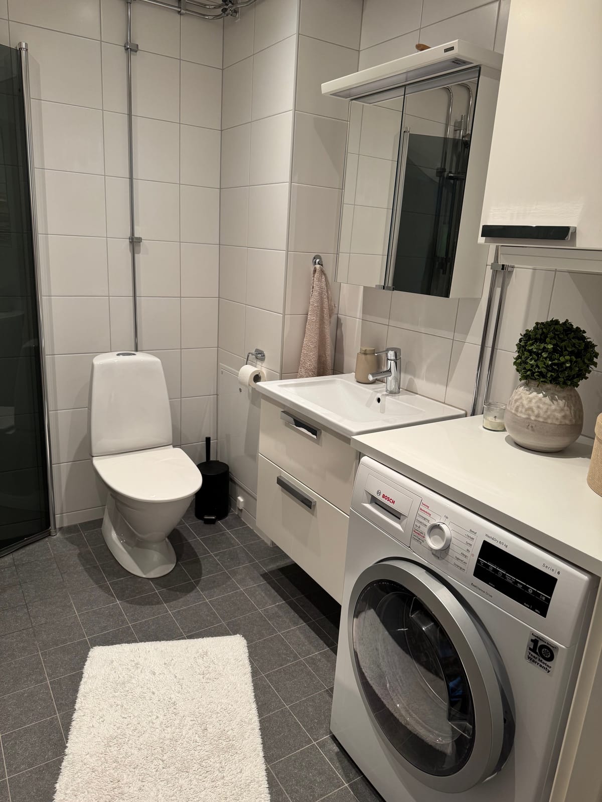 2 rok · 39 m² i Solna – bild 20