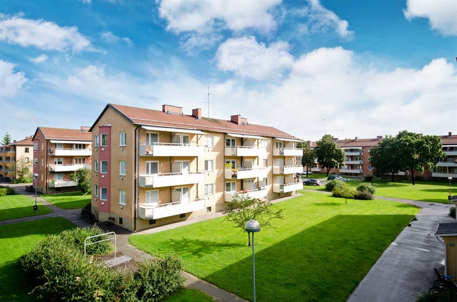 1 rok · 38 m² i Arboga – bild 3
