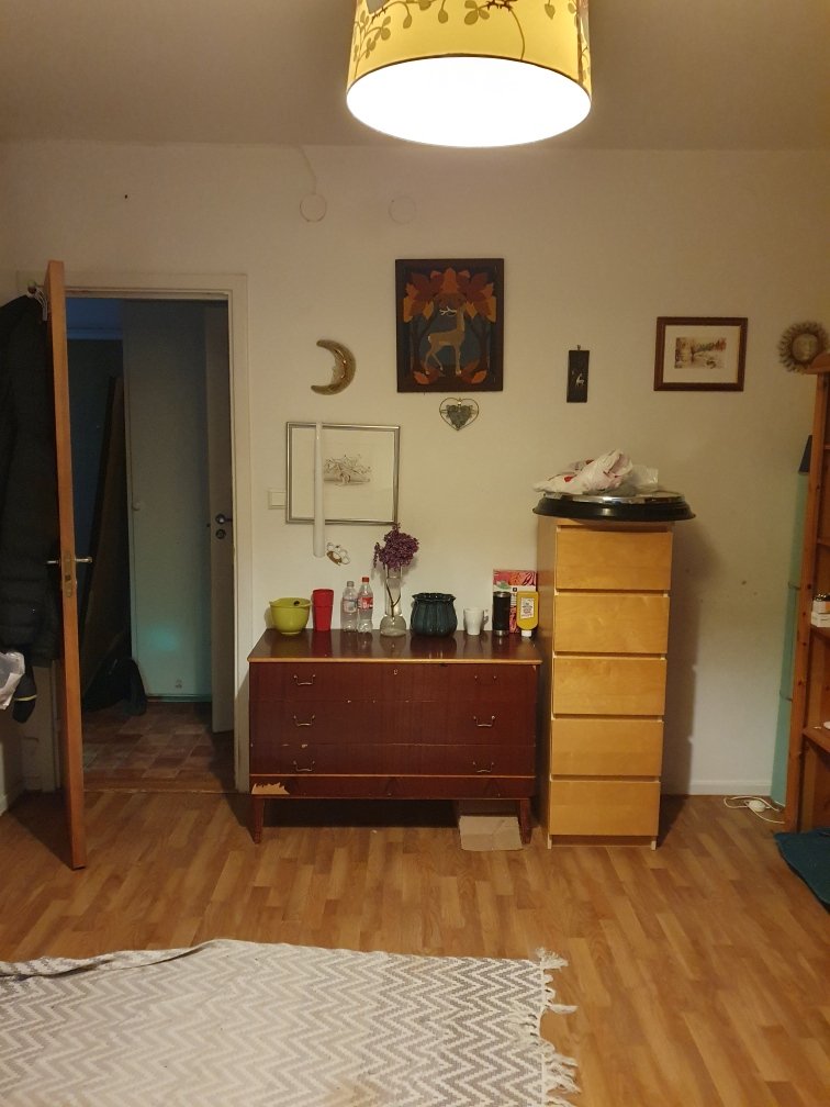 2 rok · 15 m² i Malmö – bild 3