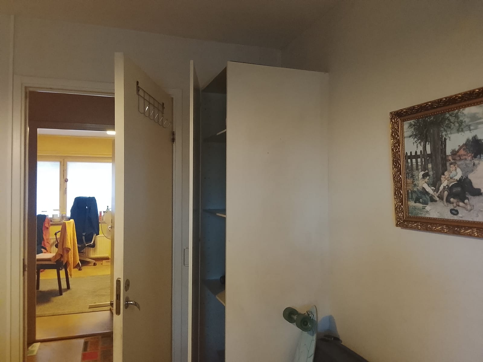 1 rok · 25 m² i Hägersten – bild 4