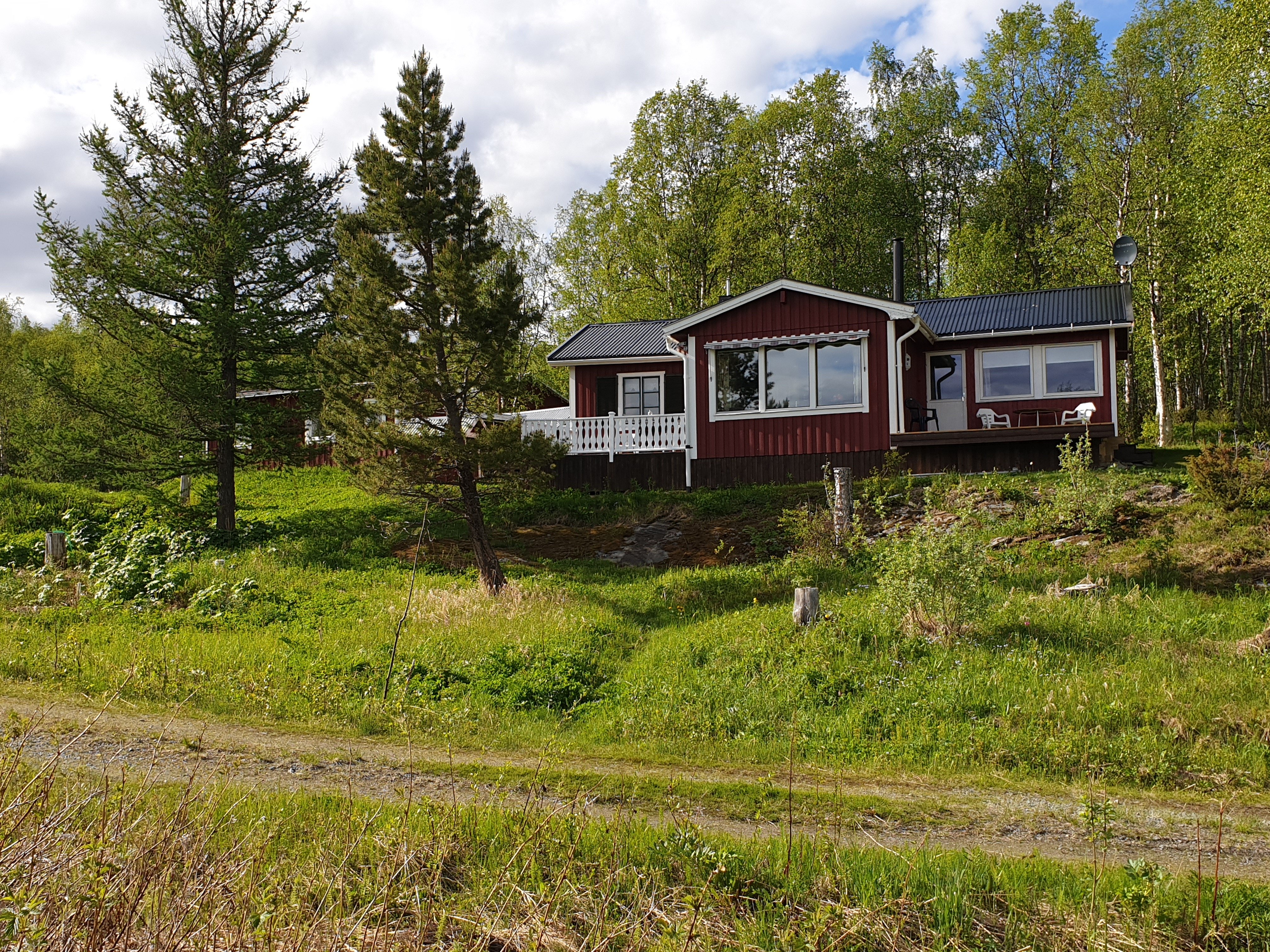 Stuga, 3 rooms, 70 sqm, Tärnaby – bild 2