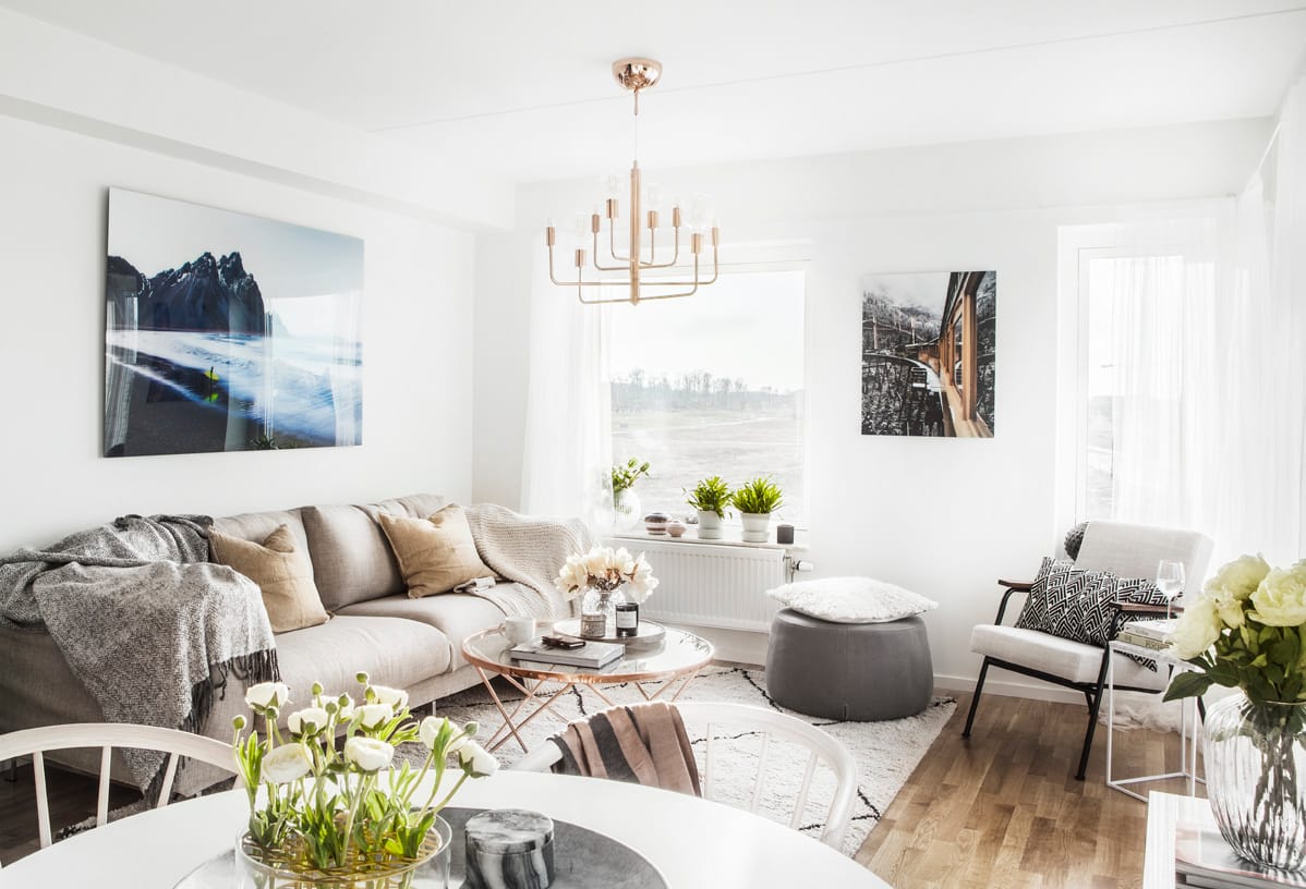 1 rok · 40 m² i Örebro – bild 6