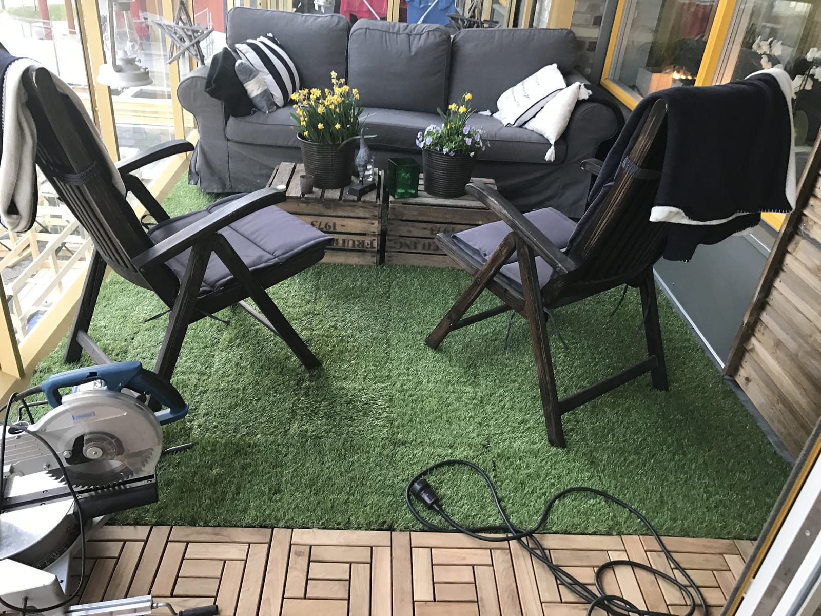1 rok · 20 m² i Karlstad – bild 6