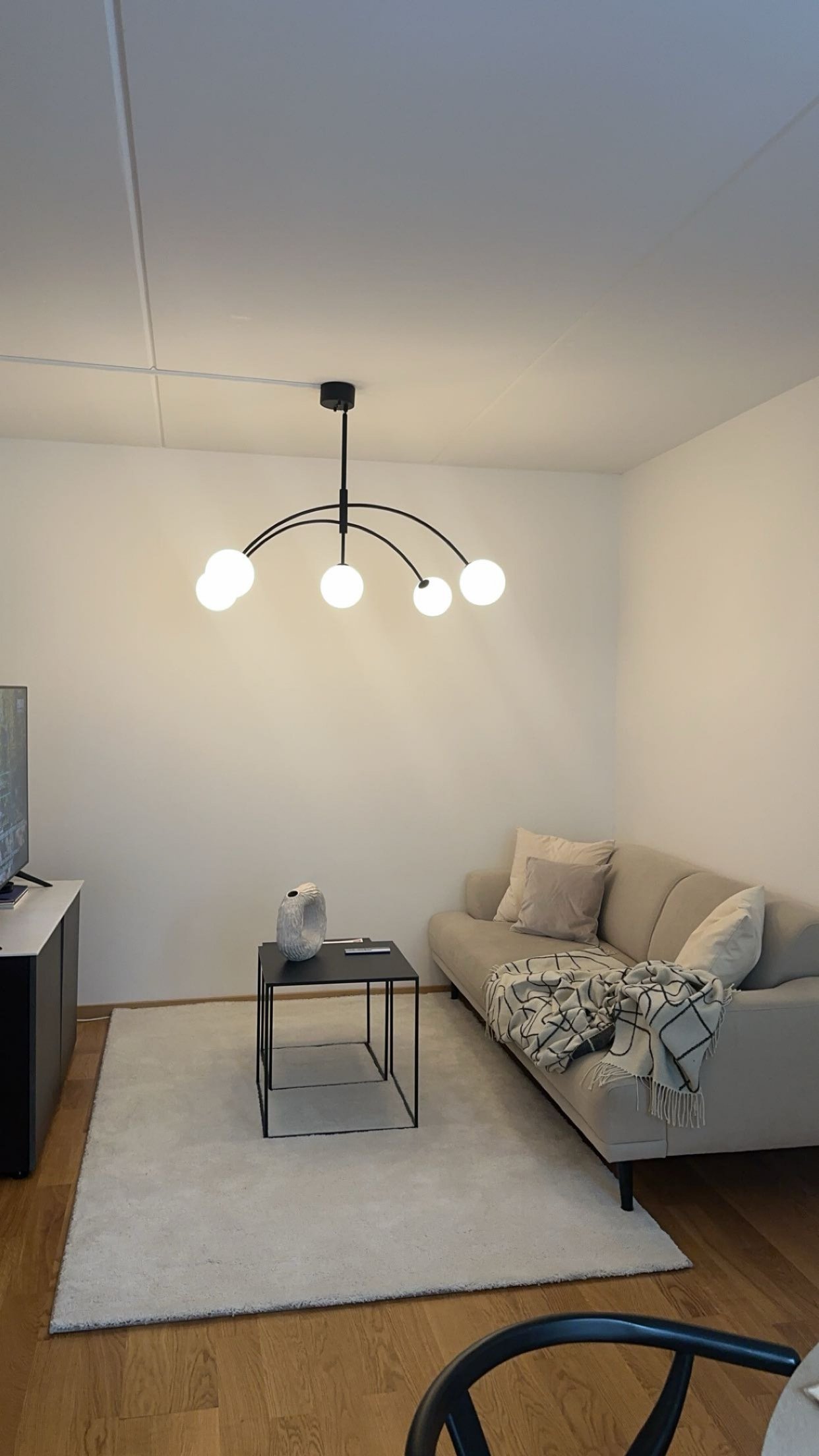 Lägenhet, 2 rooms, 50 sqm, Älvsjö – bild 2