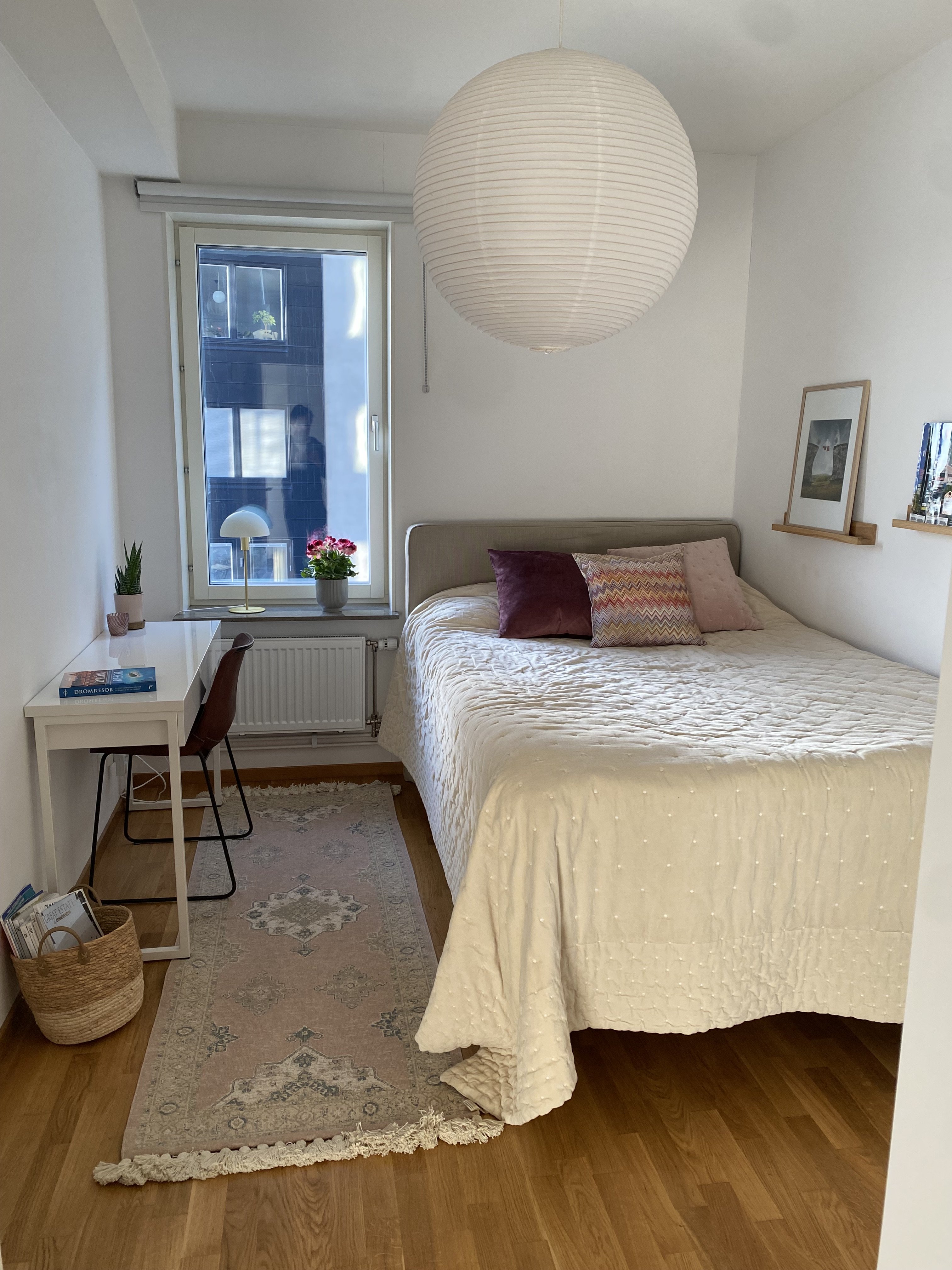 Lägenhet, 1 rooms, 5 sqm, Stockholm – bild 2