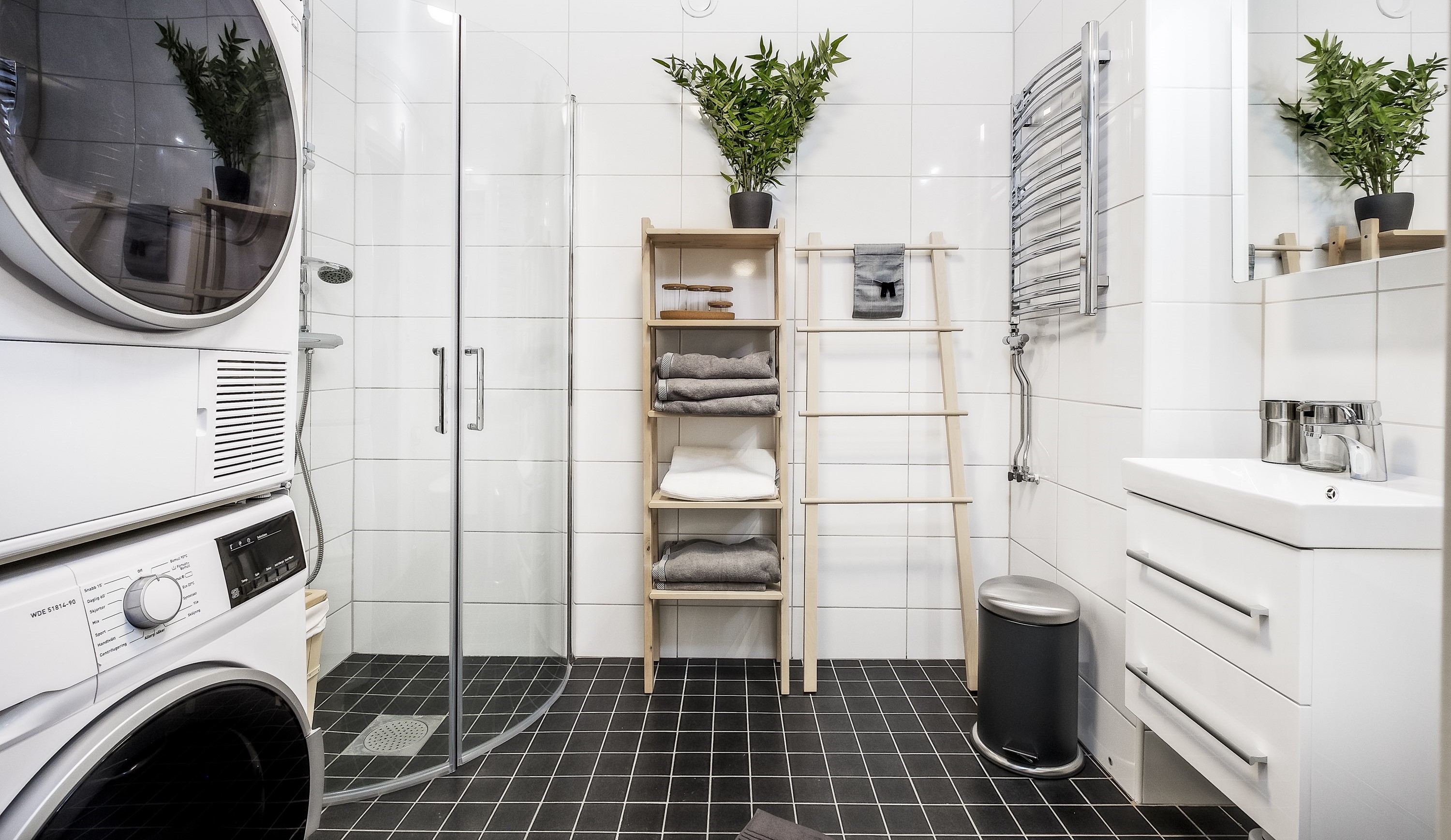 Lägenhet, 2 rooms, 63 sqm, Avesta – bild 11
