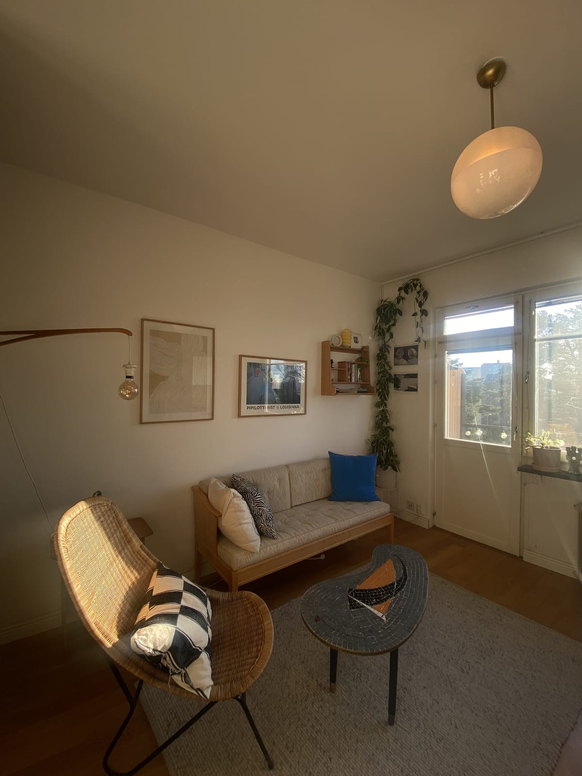 1 rok · 25 m² i Årsta – bild 7