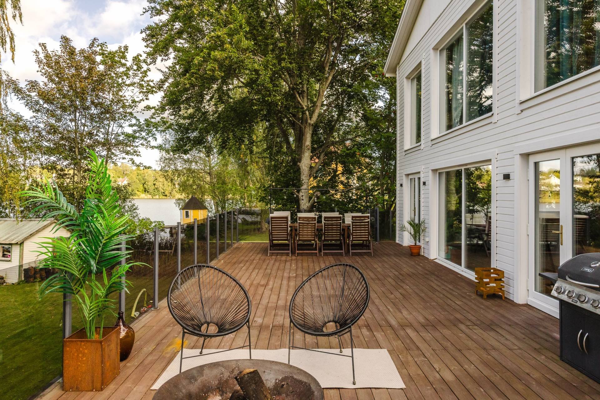 Villa/Hus, 5 rooms, 250 sqm, Rönninge – bild 3
