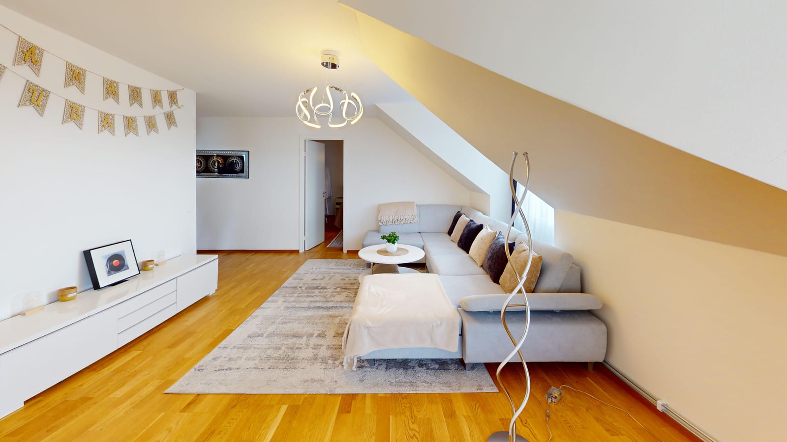 3 rok · 87 m² i Helsingborg – bild 2