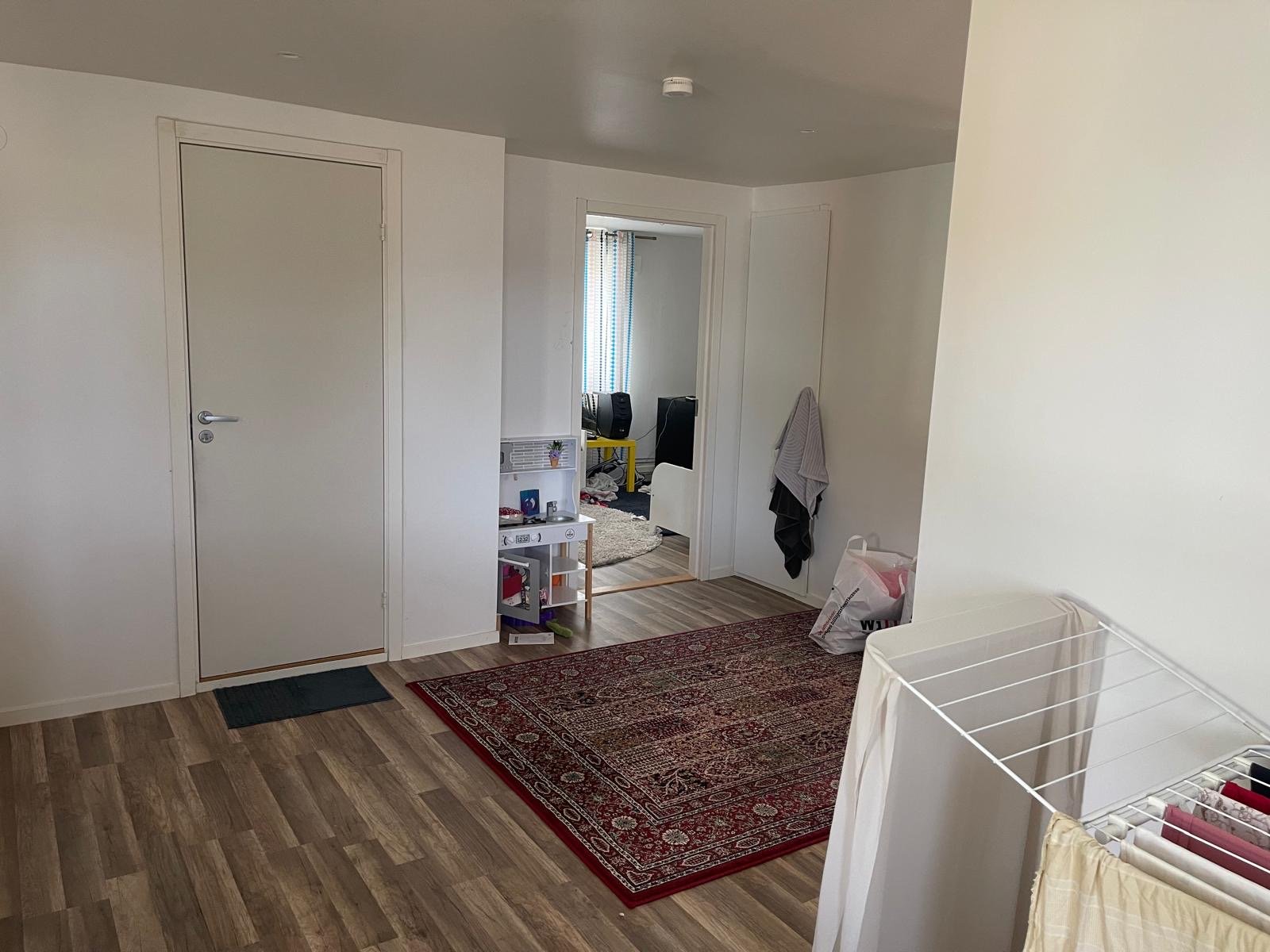 Villa/Hus, 5 rooms, 190 sqm, Liatorp