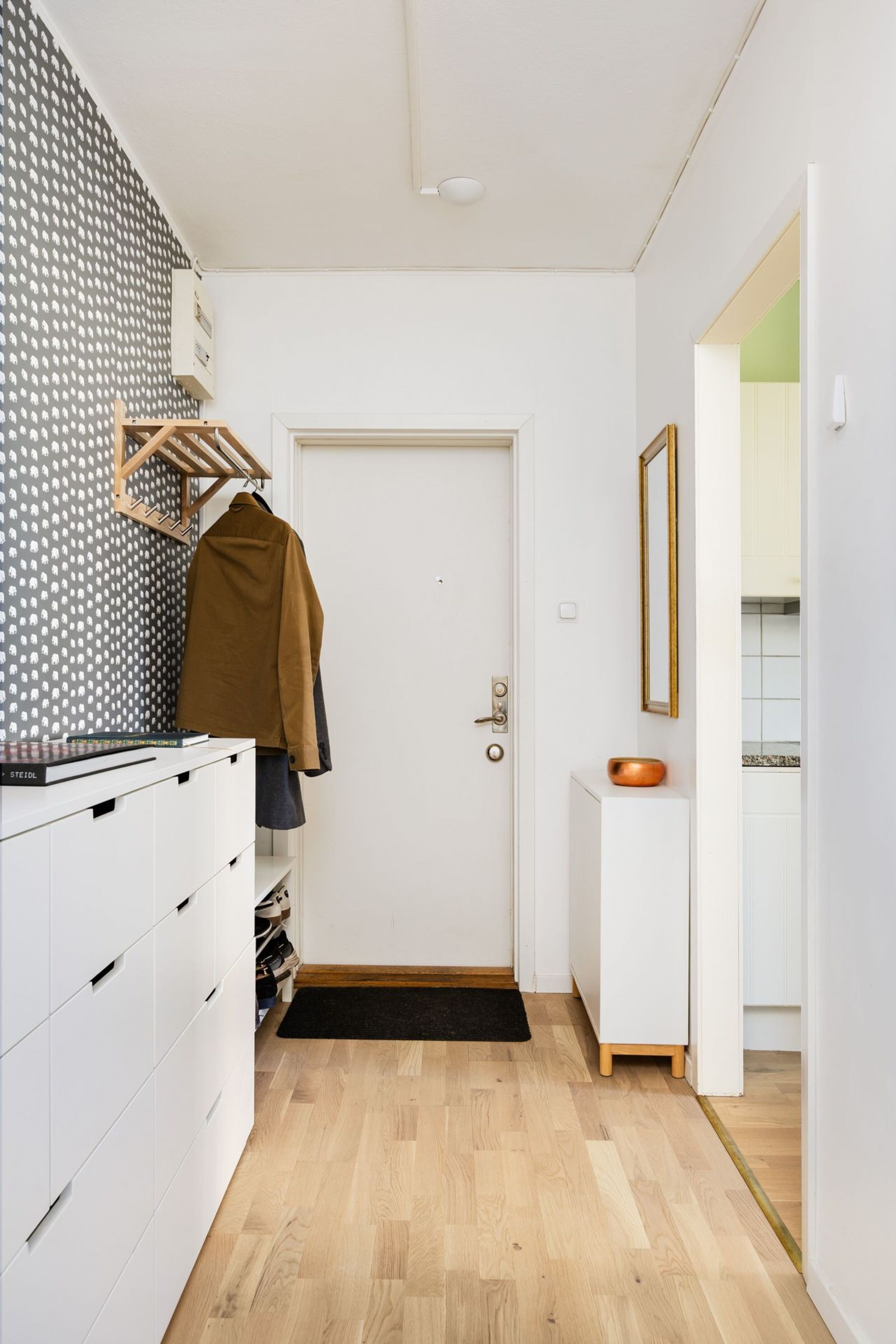 Lägenhet, 2 rooms, 52 sqm, Linköping – bild 9