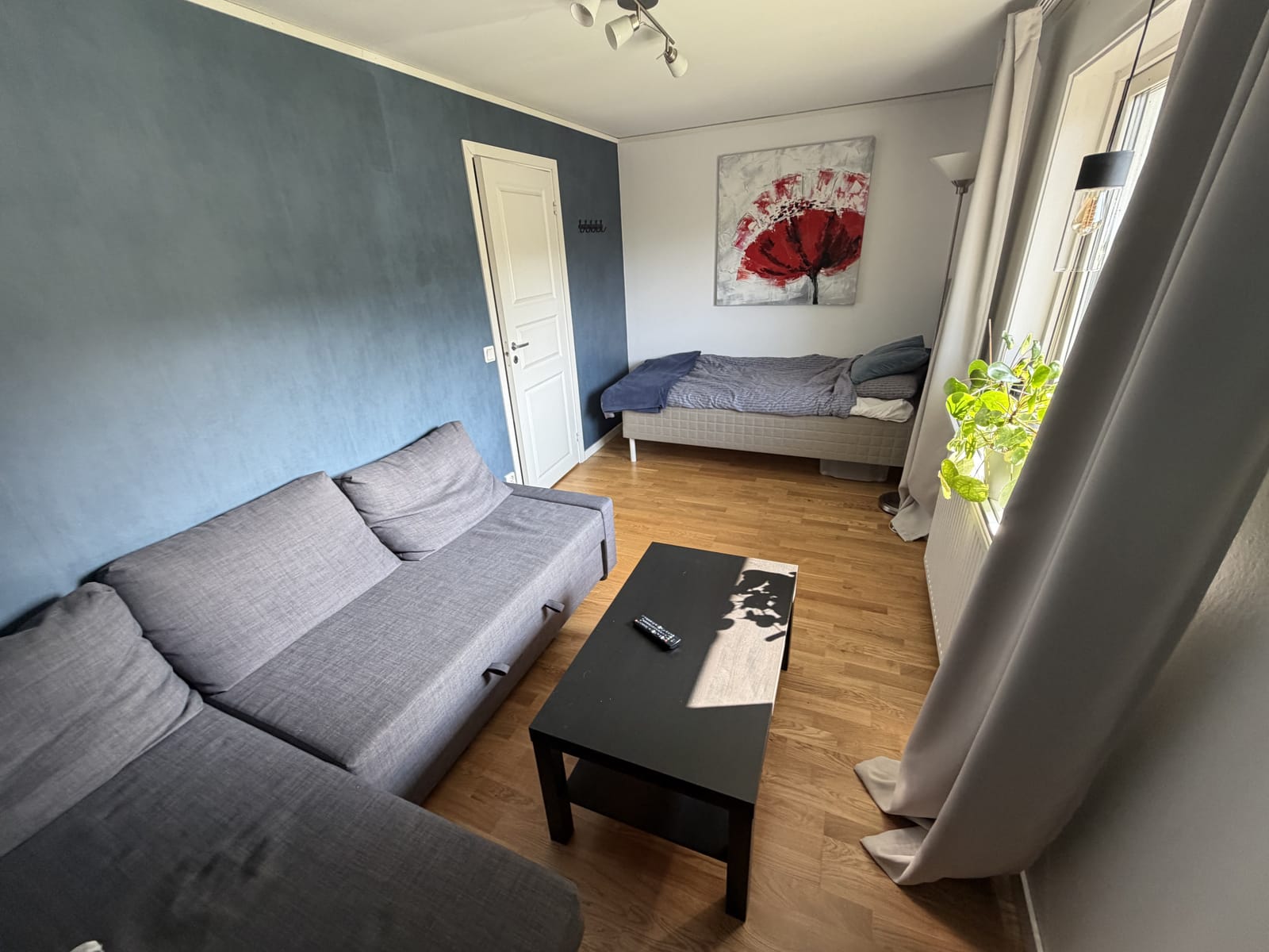 2 rok · 55 m² i Lindome – bild 5