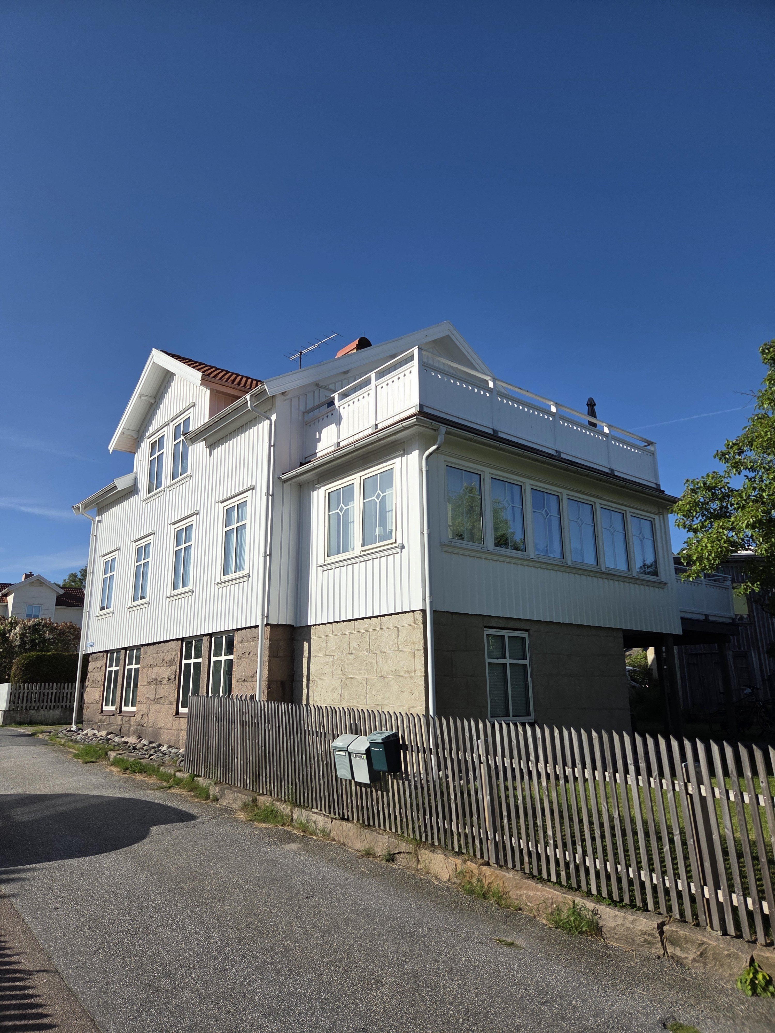 Lägenhet, 1 rooms, 30 sqm, Lysekil – bild 2