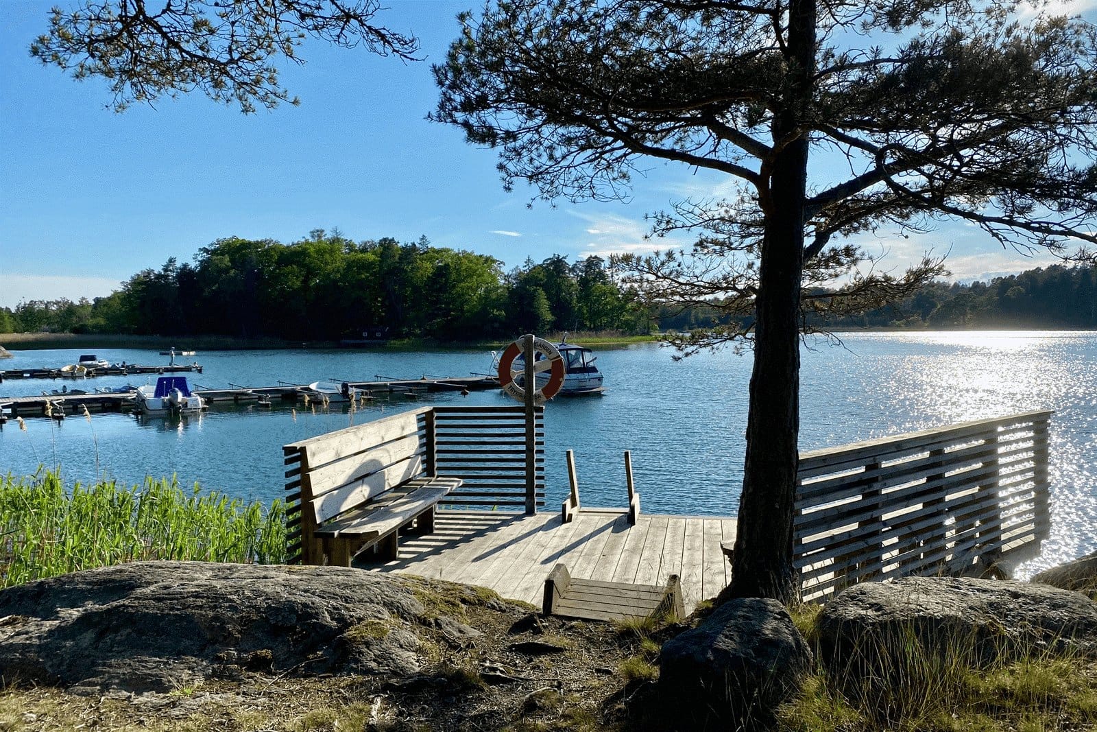 3 rok · 61 m² i Nynäshamn – bild 5