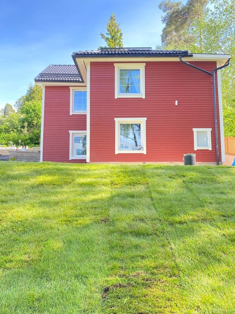 2 rok · 50 m² i Sollentuna – bild 10