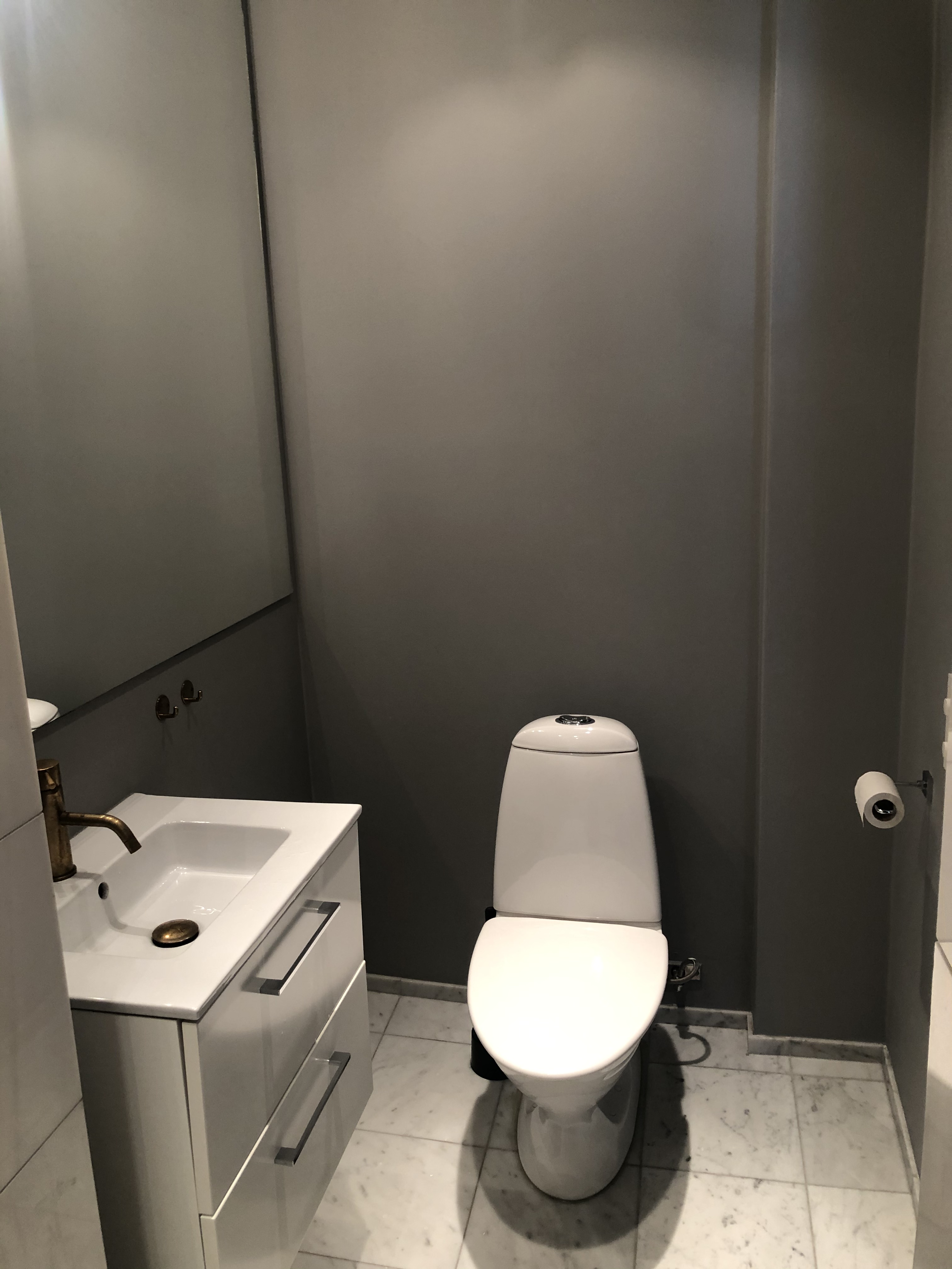 Lägenhet, 1 rooms, 24 sqm, Stockholm – bild 4