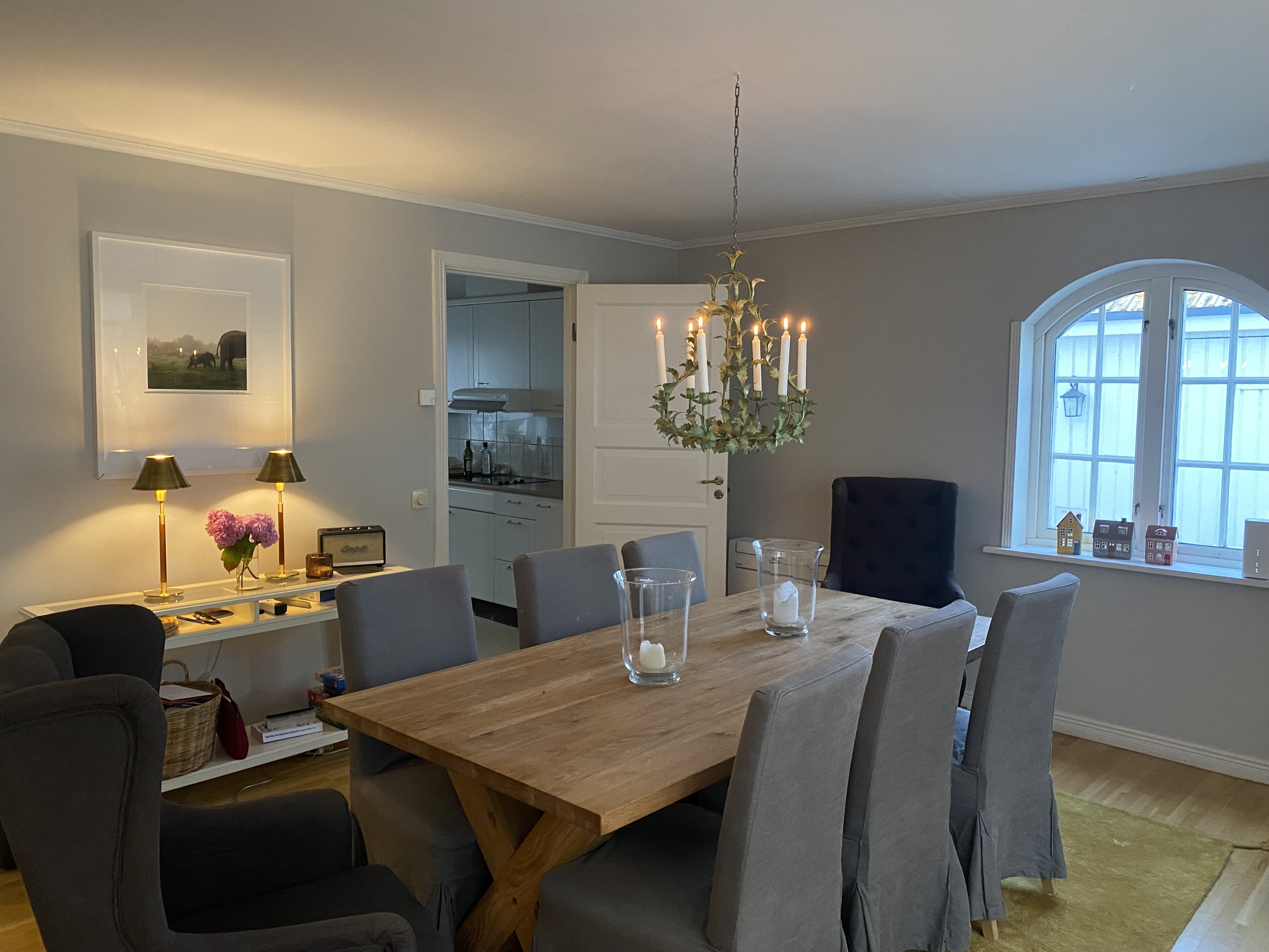 Duplex, 5 rooms, 130 sqm, Falsterbo – bild 5