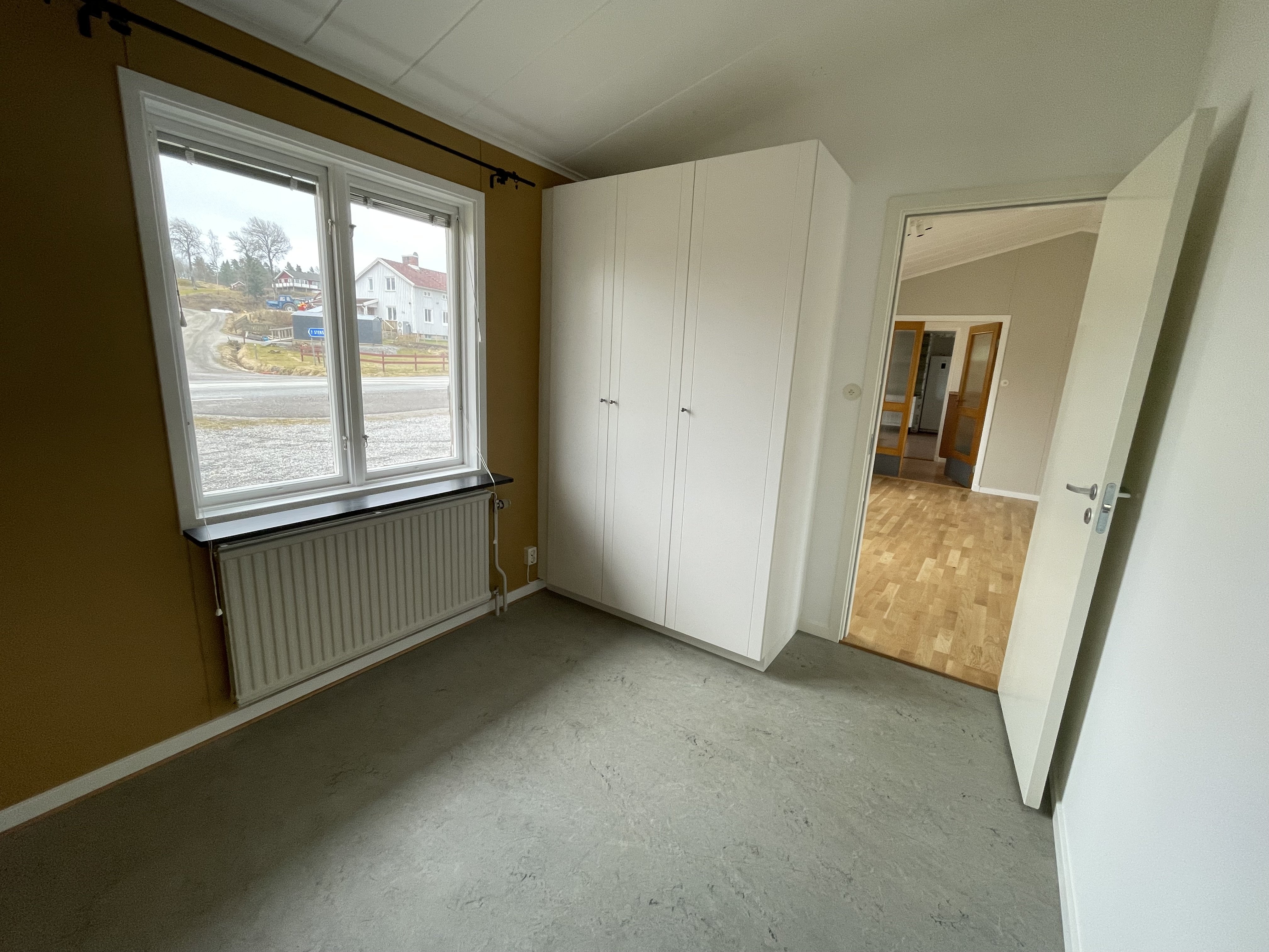 Lägenhet, 4 rooms, 92 sqm, Hedekas – bild 16