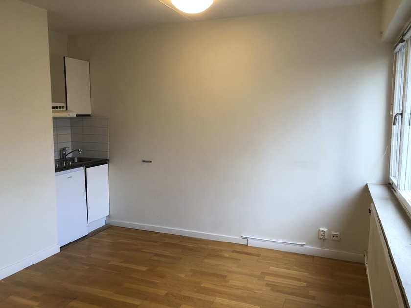 Lägenhet, 1 rooms, 18 sqm, Borås – bild 3