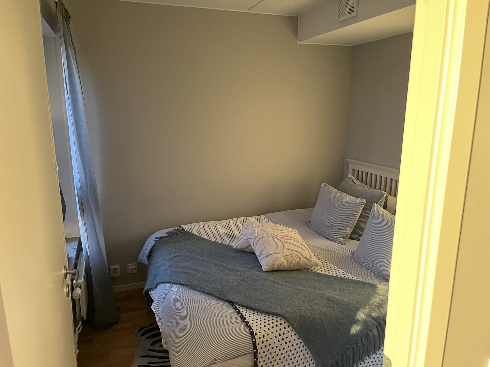 2 rok · 38 m² i Stockholm – bild 6