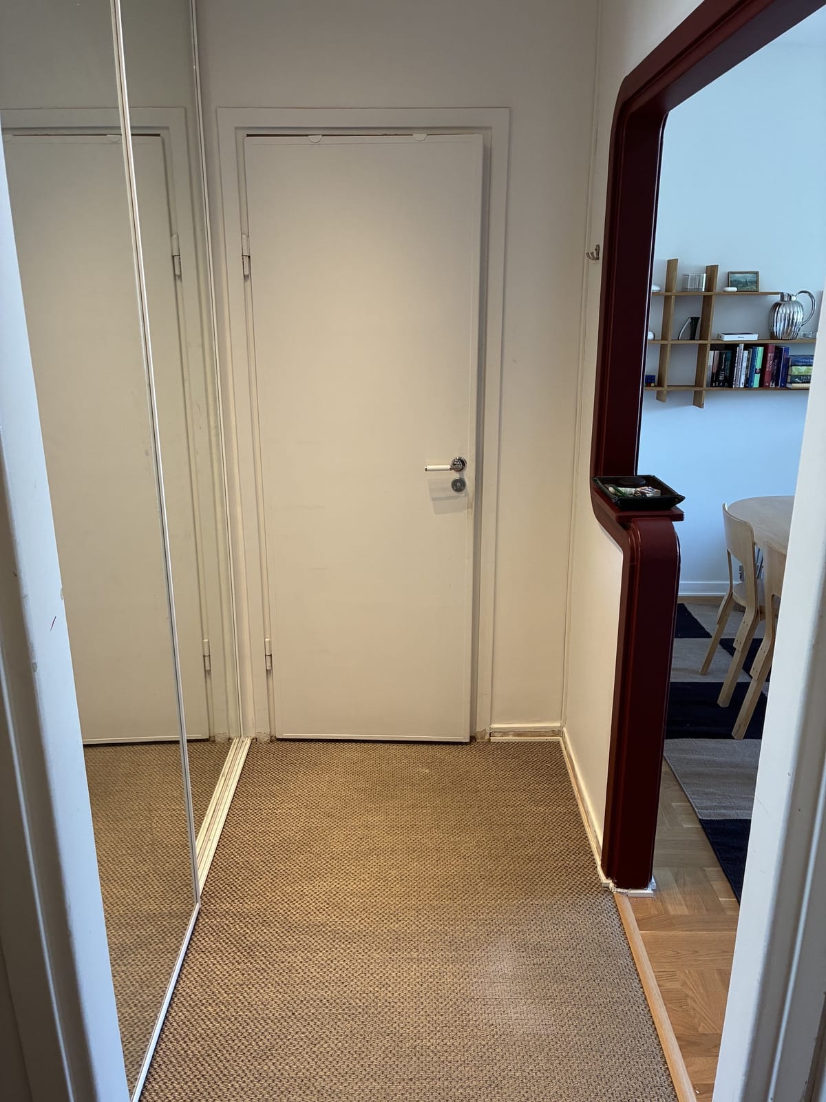 2 rok · 37 m² i Stockholm – bild 7