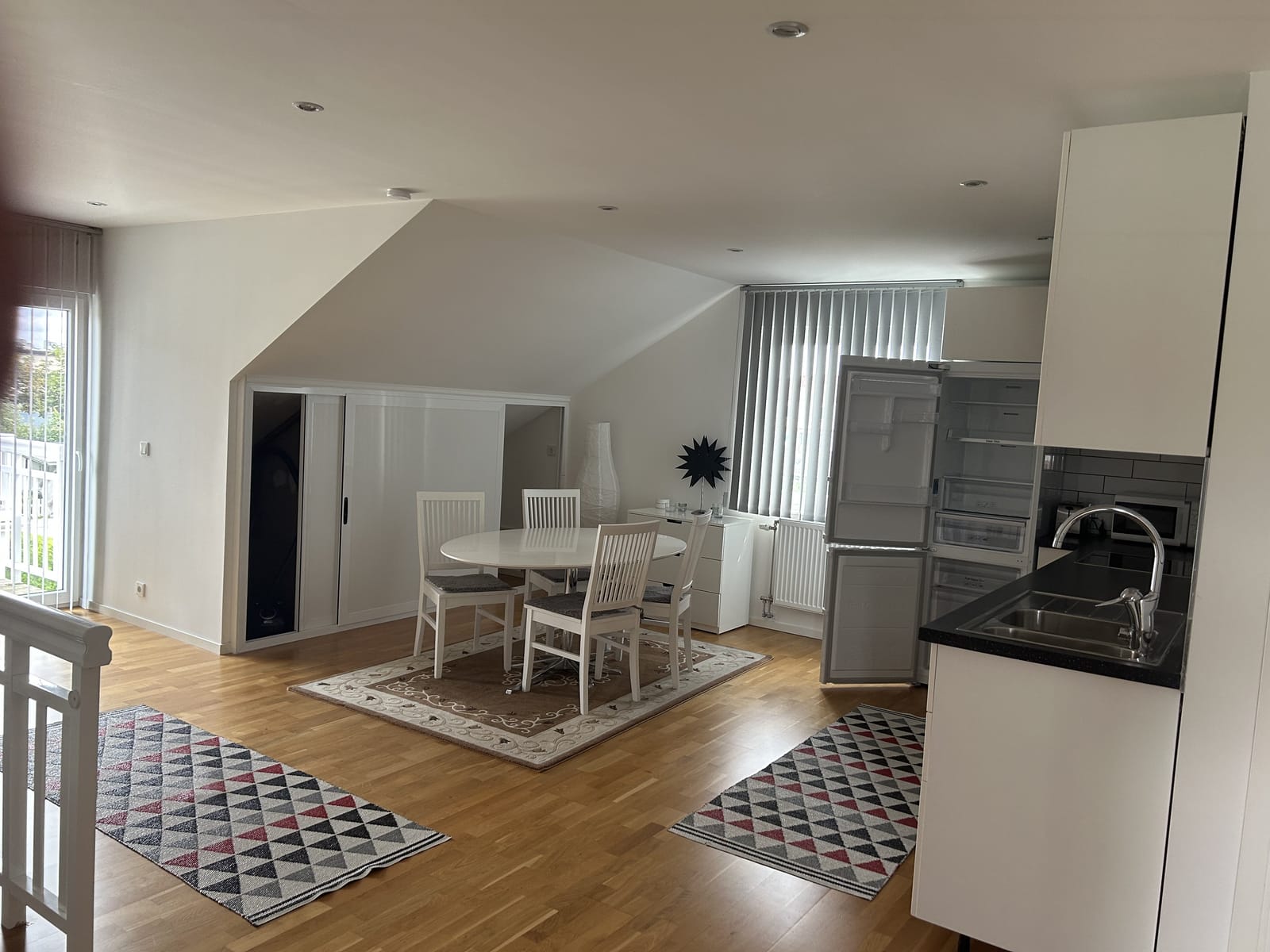 4 rok · 80 m² i Linköping – Linköping