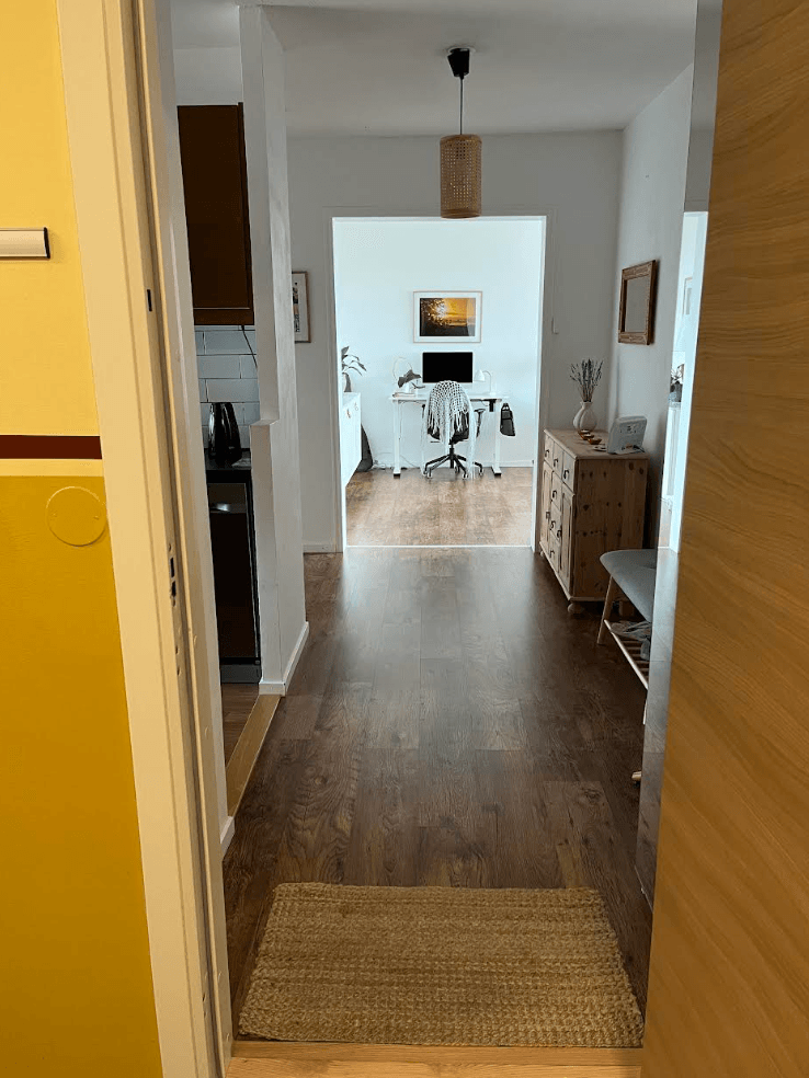 2 rok · 65 m² i Kungsbacka – bild 5