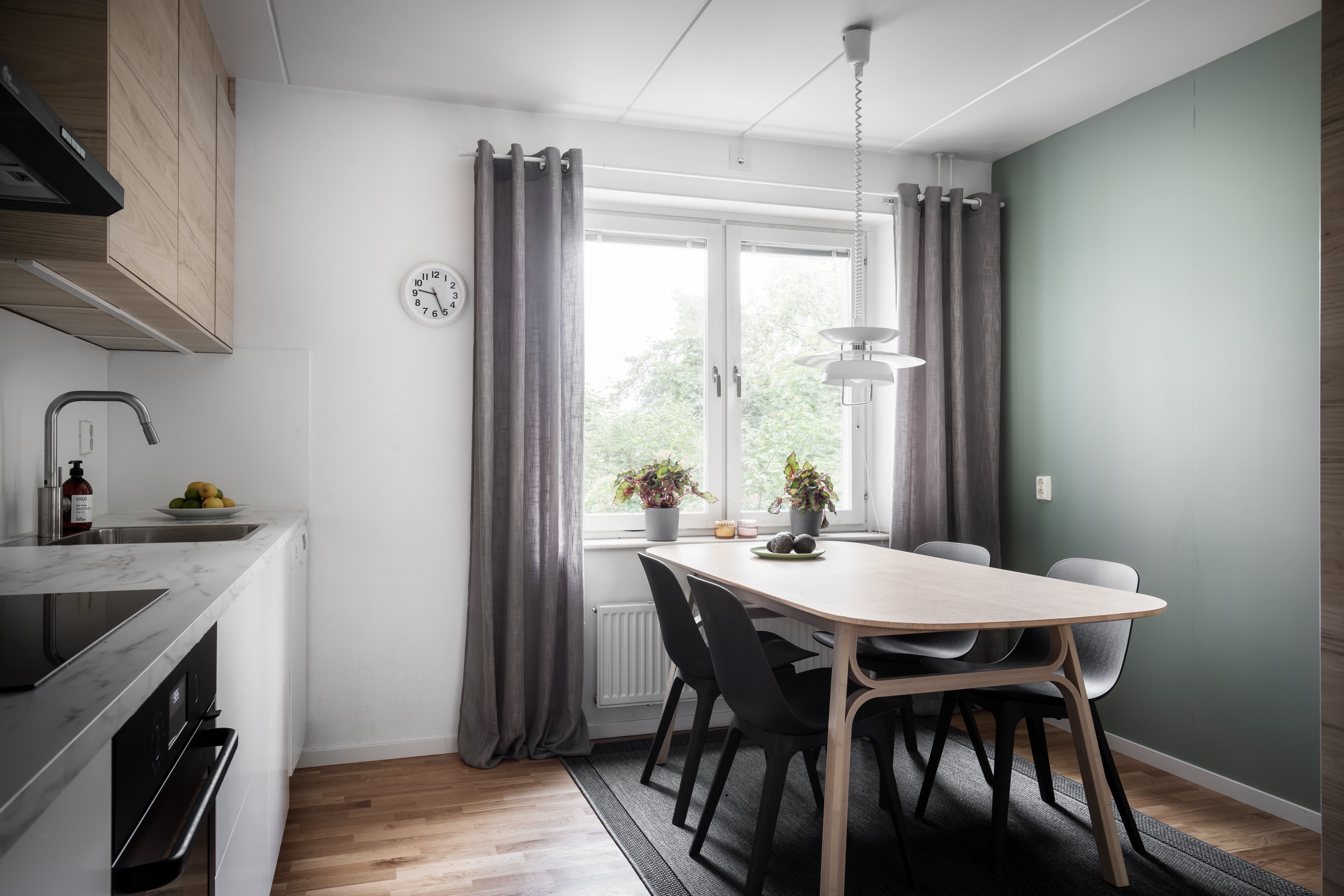 Lägenhet, 2 rooms, 65 sqm, Hägersten – bild 4