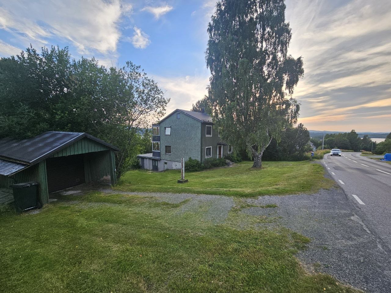 3 rok · 70 m² i Sandöverken – bild 22