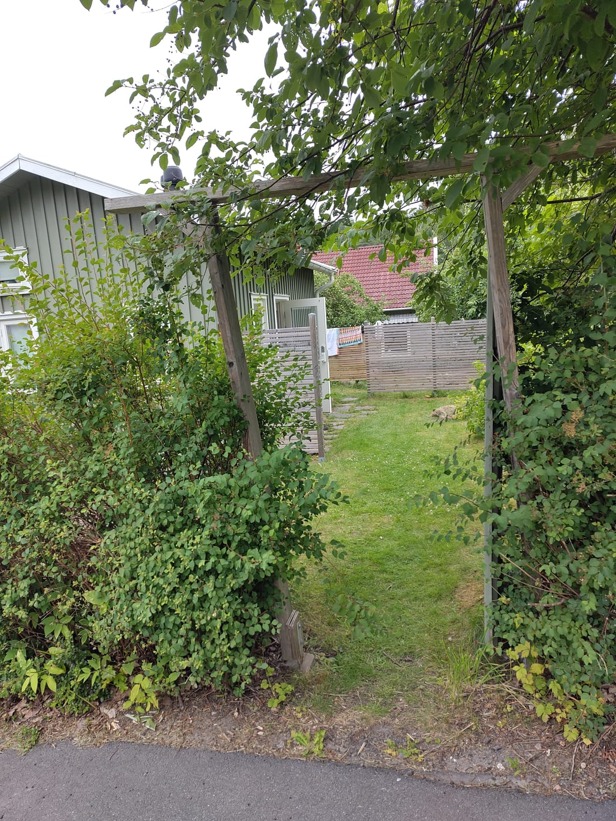 Stuga, 2 rooms, 20 sqm, Göteborg