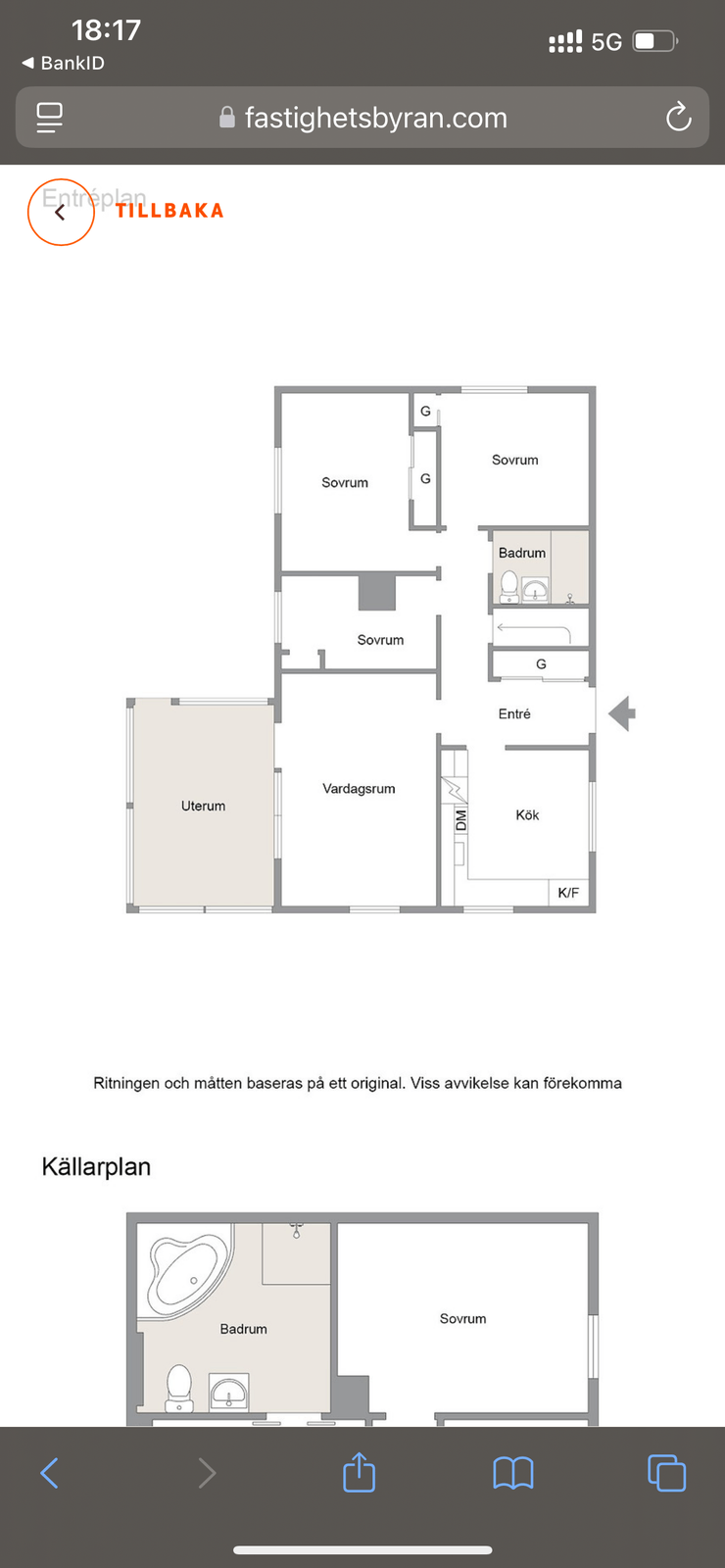 7 rok · 160 m² i Garpenberg – bild 13