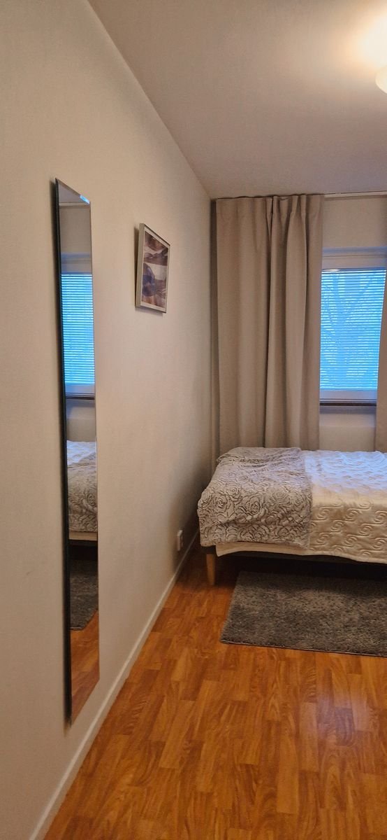 Lägenhet, 1 rooms, 4 sqm, Älvsjö – bild 3