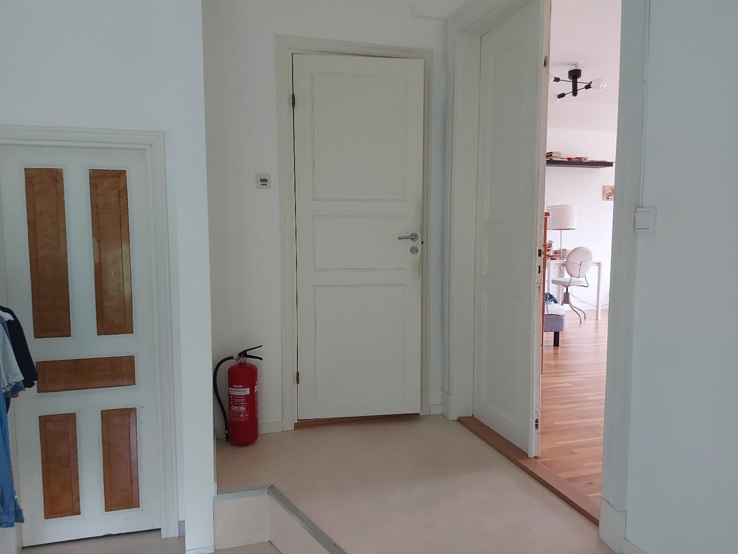 2 rok · 50 m² i Rävlanda – bild 5